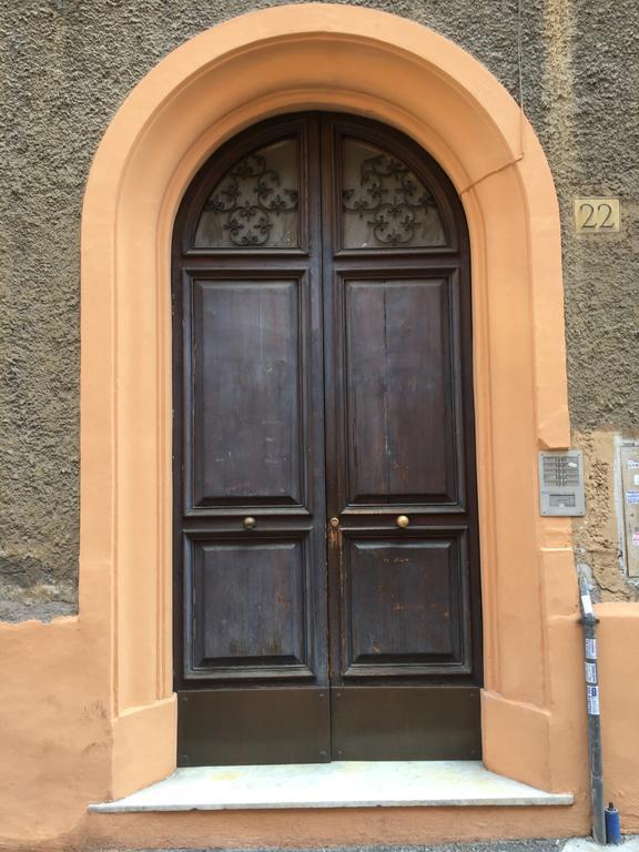 Appartamento Delightful 100 Meters From The Colosseum